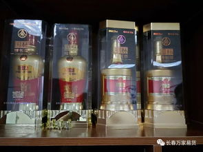 長春萬家易貨 酒類經營新風尚，最新易貨模式解析